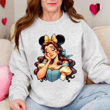 Load image into Gallery viewer, Park Day Prin B Sweatshirt
