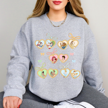 Load image into Gallery viewer, Prin Lockets Sweatshirt
