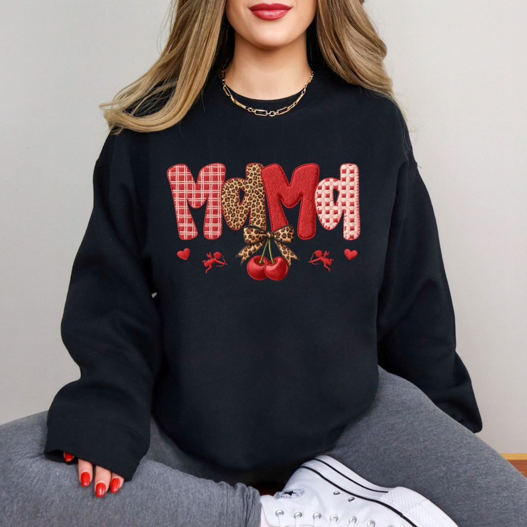 Mom Swag – Stefawniee's Closet
