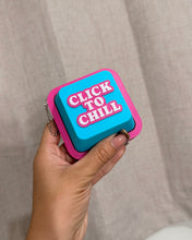 Load image into Gallery viewer, XL Clicker Click To Chill
