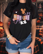 Load image into Gallery viewer, Magical D-land Park Tshirt
