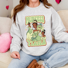 Load image into Gallery viewer, Collage Prin T Sweatshirt

