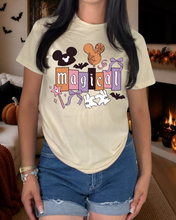 Load image into Gallery viewer, Magical D-land Park Tshirt
