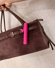 Load image into Gallery viewer, Lash &amp; Brow Brush Travel Case
