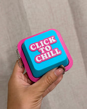 Load image into Gallery viewer, XL Clicker Click To Chill
