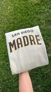 SD Madre Sand Sweatshirt
