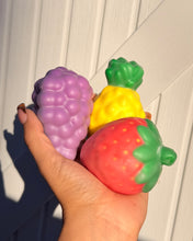 Load image into Gallery viewer, Wax Covered Slow Rise Fruit
