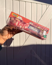 Load image into Gallery viewer, Wax Covered Slow Rise Chocolate Bar
