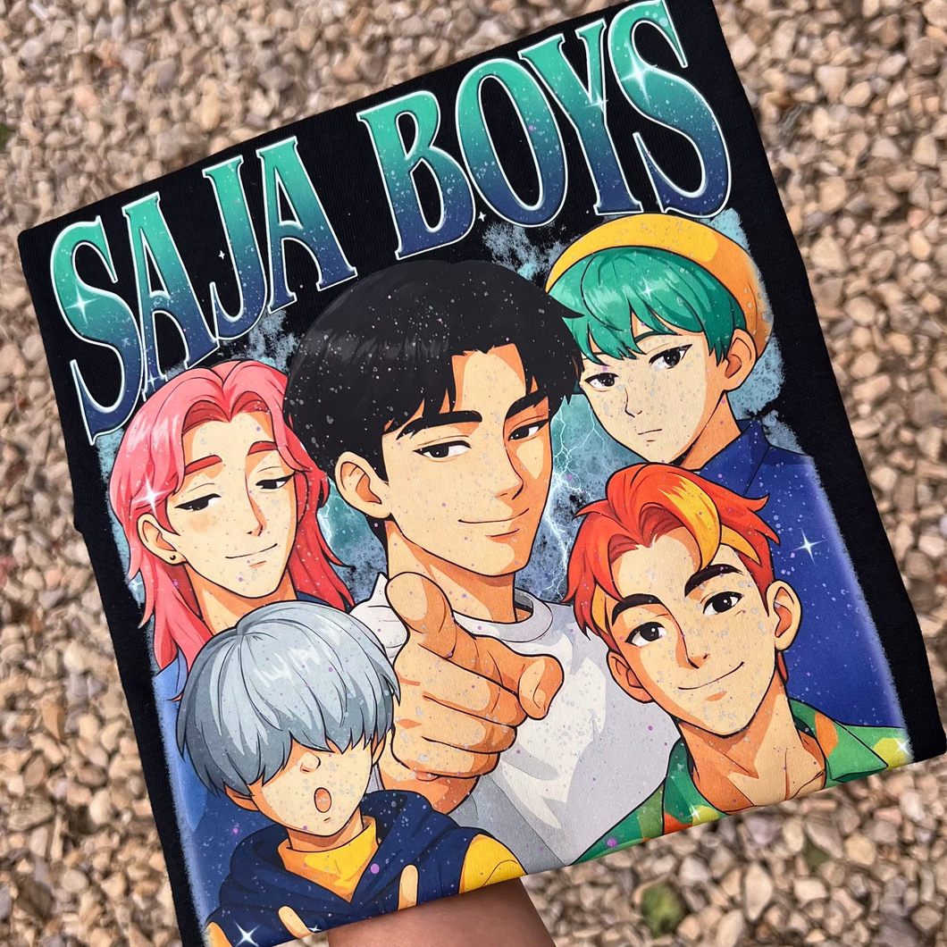 SB Kpop 2 Sweatshirt YOUTH