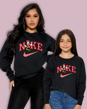Load image into Gallery viewer, Mouse Swoosh Kids Sweatshirt
