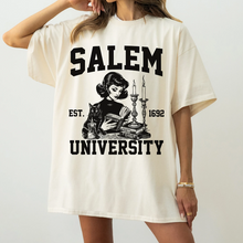 Load image into Gallery viewer, Salem University Tshirt
