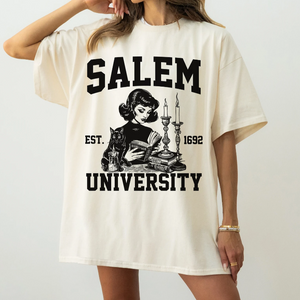 Salem University Tshirt