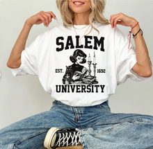 Load image into Gallery viewer, Salem University Tshirt
