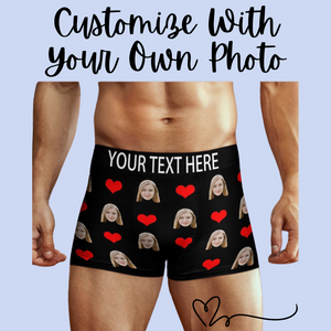 Custom Boxer Brief