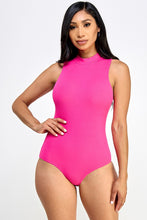Load image into Gallery viewer, Brielle Bodysuit Pink
