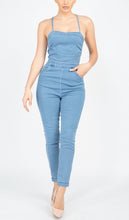 Load image into Gallery viewer, Zoey Jumpsuit
