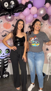 Paulina Pants