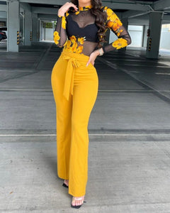 Paulina Pants