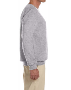 NKE Pooh Gray Sweatshirt