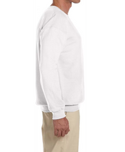Load image into Gallery viewer, NKE GRNCH WHITE SWEATSHIRT
