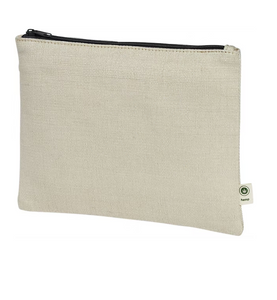 Zipper Pouch