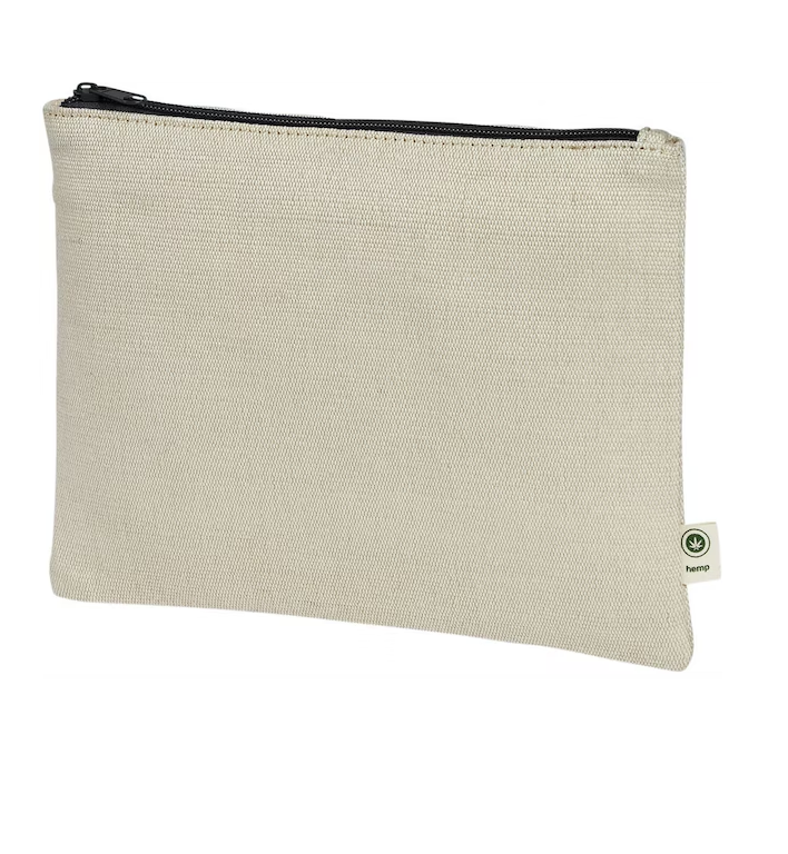 Zipper Pouch