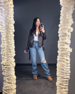 Maya Jeans